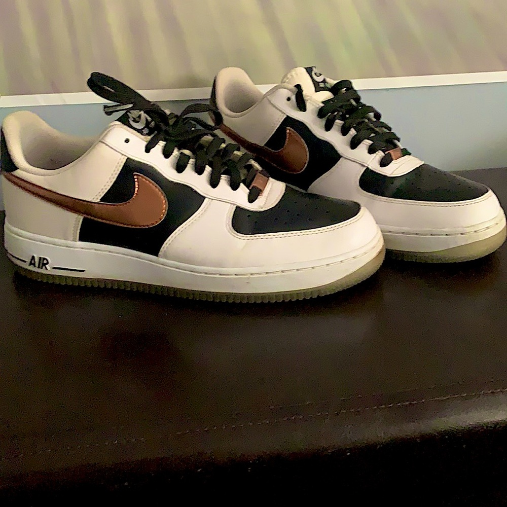 Air force 1’s